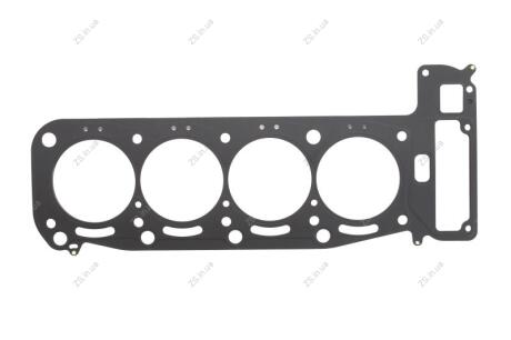 Прокладка під ГБЦ Elring 003.910