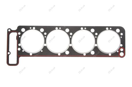 Прокладка пiд ГБЦ Elring 764.361