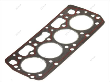 Прокладка пiд ГБЦ Elring 383.880