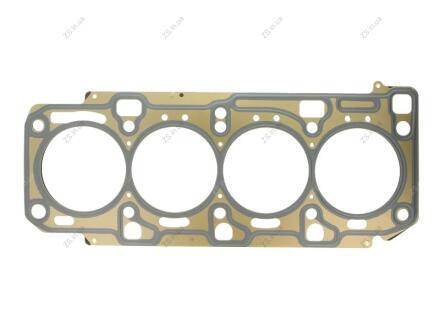 Прокладка пiд ГБЦ Elring 492.252