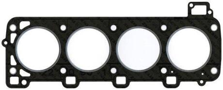 Прокладка пiд ГБЦ Elring 347.087