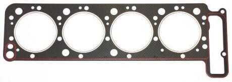 Прокладка пiд ГБЦ Elring 764.434