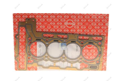 Прокладка пiд ГБЦ Elring 295.930