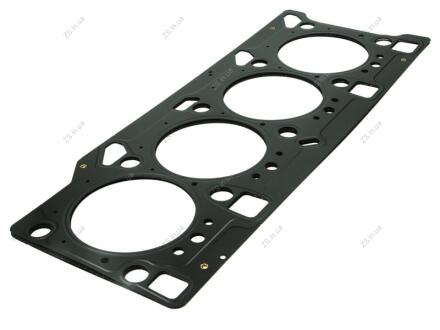 Прокладка пiд ГБЦ Elring 137.681
