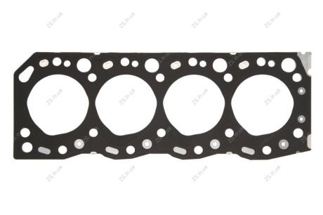 Прокладка пiд ГБЦ Elring 152.810
