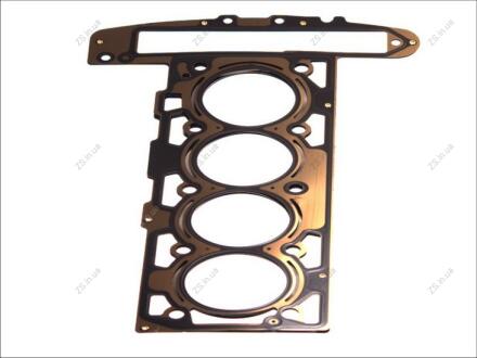 Прокладка під ГБЦ Elring 081.581