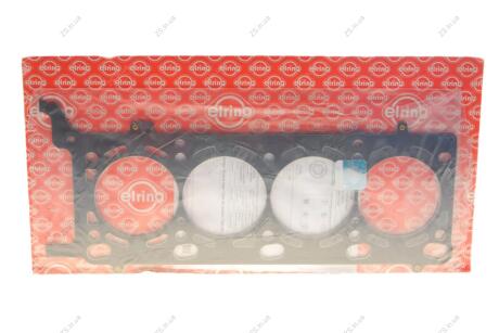 Прокладка пiд ГБЦ Elring 268.160