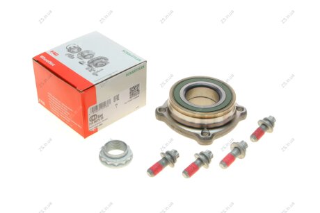 Підшипник колісний FAG 713 6679 20