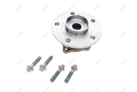 Підшипник колісний FAG 713 6680 90