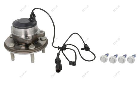 Підшипник колісний FAG 713 6970 80