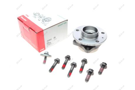 Підшипник колісний FAG 713 6605 00