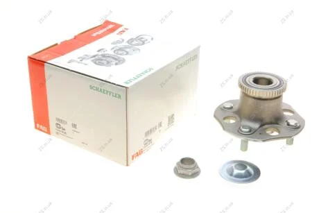 Підшипник колісний FAG 713 6179 80