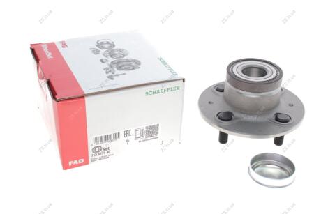 Підшипник колісний FAG 713 6179 40