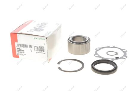 Підшипник колісний FAG 713 6235 60