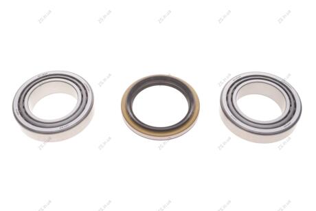 Підшипник колісний FAG 713 6230 20