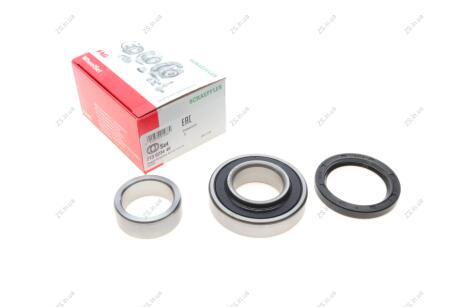 Підшипник колісний FAG 713 6234 40