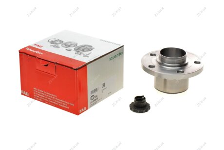 Підшипник колісний FAG 713 6108 60