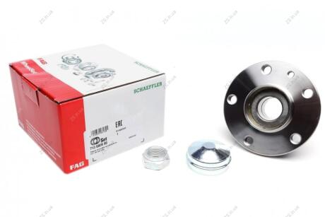 Підшипник колісний FAG 713 6909 90