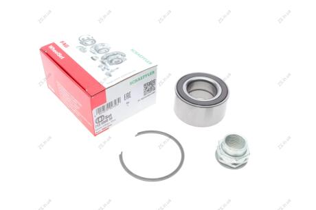 Підшипник колісний FAG 713 6908 60