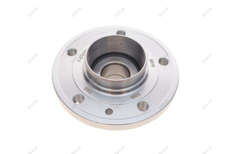 Підшипник колісний FAG 713 6600 80