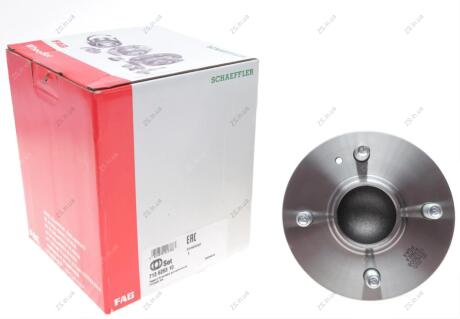 Підшипник колісний FAG 713 6263 10