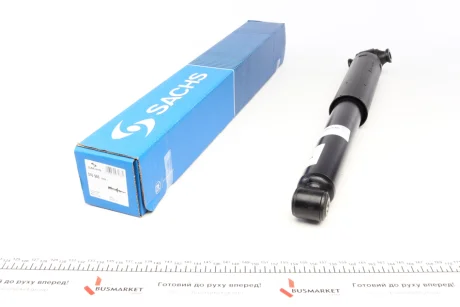 Амортизатор підвіски SACHS 316 966
