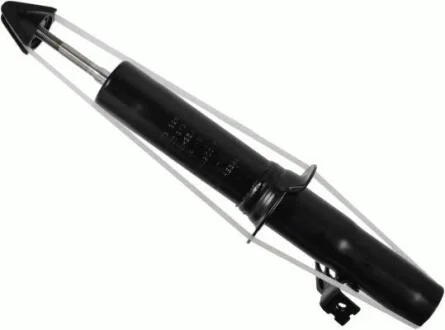 Амортизатор підвіски SACHS 313 325