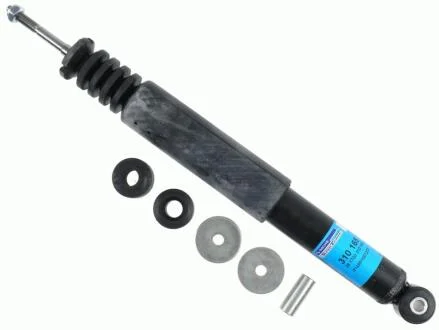 Амортизатор підвіски SACHS 310 165