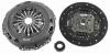 Комплект зчеплення SACHS 3000 951 355 (фото 1)