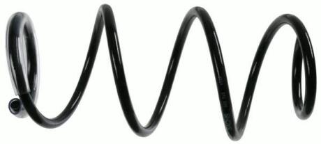 Пружина підвіски SACHS 998 749