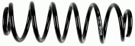 Пружина підвіски SACHS 994 454