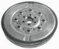 Маховик SACHS 2294 001 602 (фото 1)