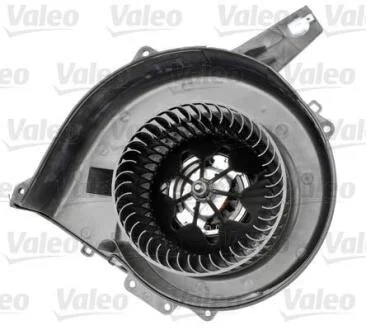 Вентилятор кабiни кондиц. Valeo 715240