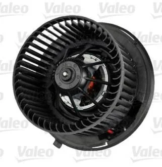 Вентилятор кабiни кондиц. Valeo 715239