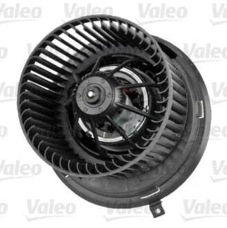Вентилятор кабiни кондиц. Valeo 715243