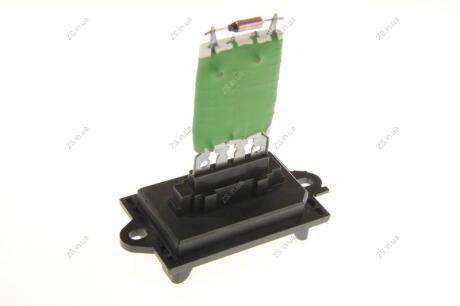 Вентилятор кабiни кондиц. Valeo 509510