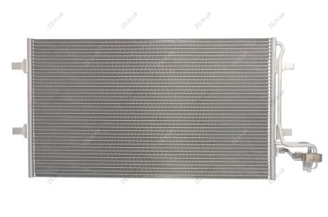 Деталь кондицiонера Valeo 814324 (фото 1)