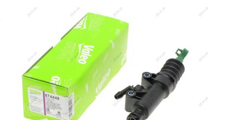 Пiдшипник зчеплення Valeo 874448