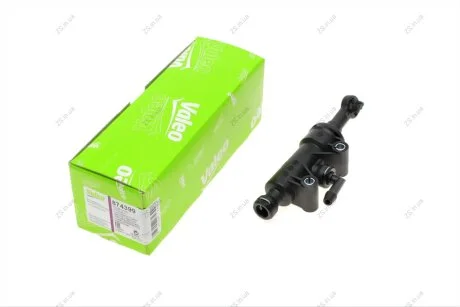 Пiдшипник зчеплення Valeo 874399