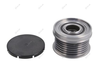 Шкiв генератора Valeo 588018