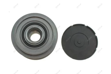 Шкiв генератора Valeo 588057