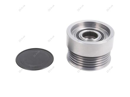 Шкiв генератора Valeo 588007