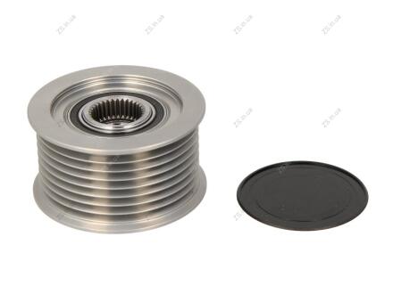 Шкiв генератора Valeo 588053