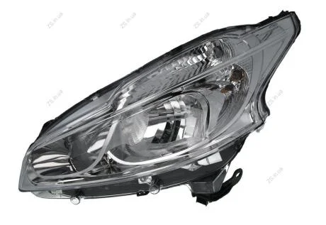 Фара передня Valeo 044744