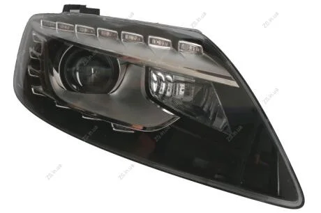 Фара передня Valeo 044138