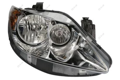Фара передня Valeo 043817