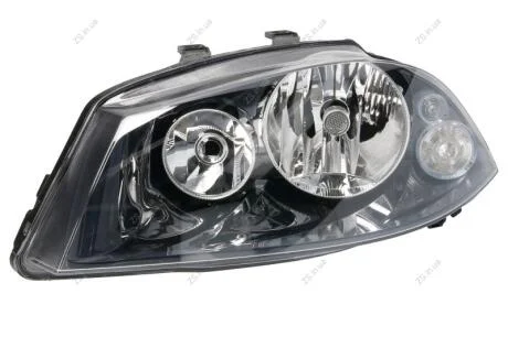Фара передня Valeo 043341