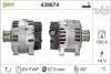 Генератор Valeo 439674 (фото 1)