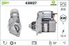 Стартер Valeo 438027 (фото 1)
