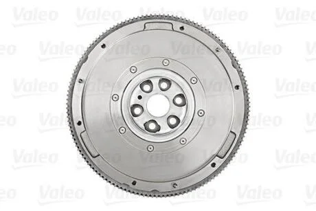 Маховик Valeo 836140